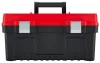 EVO 55 KEV5530AL Professzionális Szerszámosláda Piros-Fekete