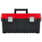   EVO 55 KEV5530AL Professzionális Szerszámosláda Piros-Fekete