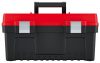 EVO 55 KEV5530AL Professzionális Szerszámosláda Piros-Fekete