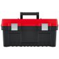   EVO 55 KEV5530AL Professzionális Szerszámosláda Piros-Fekete