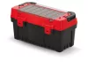 EVO 55 Professzionális Szerszámosláda Piros-Fekete