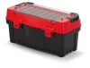 Kistenberg EVO 60 Professzionális Szerszámosláda Piros-Fekete