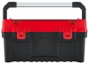 Kistenberg EVO 60 Professzionális Szerszámosláda Piros-Fekete