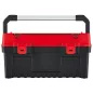   Kistenberg EVO 60 Professzionális Szerszámosláda Piros-Fekete