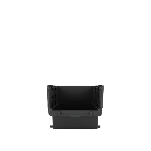 EXE BOX 16 KEX16 Műhelyfiók Fekete