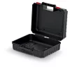 Kistenberg Heavy 40 Szerszámkoffer Fekete