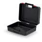 Kistenberg Heavy 40 Szerszámkoffer Fekete