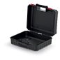 Kistenberg Heavy 40 Szerszámkoffer Fekete