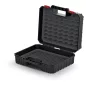 Kistenberg Heavy 40 Professzionális Szerszámkoffer Fekete