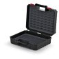 Kistenberg Heavy 40 Professzionális Szerszámkoffer Fekete