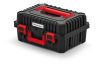 Kistenberg Heavy 45 Professzionális Szerszámosláda Fekete-Piros
