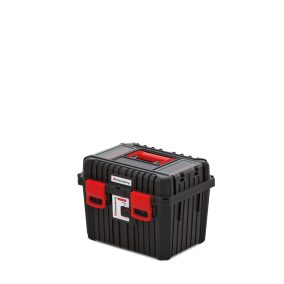   Kistenberg Heavy KHV453535F Professzionális Szerszámosláda Fekete