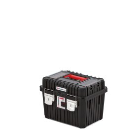 Kistenberg Heavy 45 Professzionális Szerszámosláda Fekete