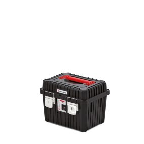 Kistenberg Heavy 45 Professzionális Szerszámosláda Fekete