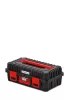 Kistenberg Heavy KHV603520 Professzionális Szerszámosláda Fekete-Piros