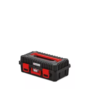  Kistenberg Heavy KHV603520 Professzionális Szerszámosláda Fekete-Piros