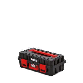   Kistenberg Heavy KHV603520 Professzionális Szerszámosláda Fekete-Piros