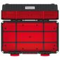   Kistenberg Heavy KHV603520 Professzionális Szerszámosláda Fekete-Piros