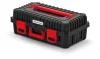 Kistenberg Heavy 60 Professzionális Szerszámosláda Fekete-Piros