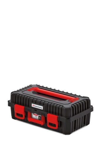 Kistenberg Heavy 60 Professzionális Szerszámosláda Fekete-Piros