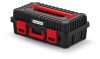 Kistenberg Heavy 60 Professzionális Szerszámosláda Fekete-Piros
