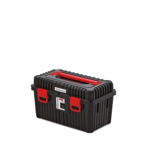 Kistenberg Heavy 60 Professzionális Szerszámosláda Fekete