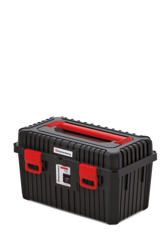 Kistenberg Heavy 60 Professzionális Szerszámosláda Fekete