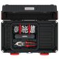 Kistenberg Heavy 60 Professzionális Szerszámosláda Fekete