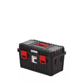 Kistenberg Heavy 60 Professzionális Szerszámosláda Fekete