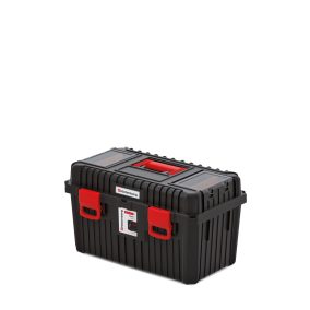 Kistenberg Heavy 60 Professzionális Szerszámosláda Fekete