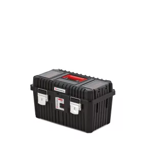   Klastenberg Heavy 60 Professzionális Szerszámosláda Fekete