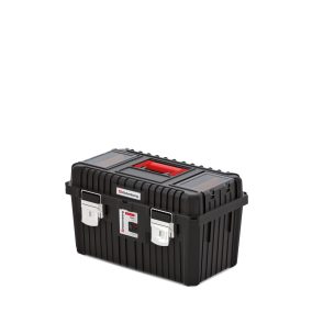   Klastenberg Heavy 60 Professzionális Szerszámosláda Fekete