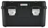 Kistenberg Heavy 60 Professzionális Szerszámosláda Fekete