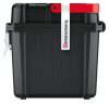 Kistenberg Heavy 60 Professzionális Szerszámosláda Fekete