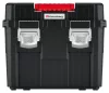 Heavy KHVWM Mobil Szerszámosláda Fekete