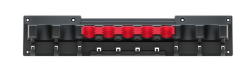 Kistenberg MultiHolder 60 Szerszámtartó Fali Panel - Fekete