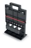 Modular Solution KMS2530US Szerszámtartó Állvány - Fekete