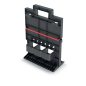 Modular Solution KMS2530US Szerszámtartó Állvány - Fekete