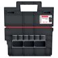 Modular Solution KMS2530US Szerszámtartó Állvány - Fekete