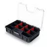 Modular Solution KMS3020 Szerszámrendező Doboz Fekete