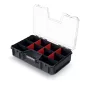 Modular Solution KMS3020 Szerszámrendező Doboz Fekete