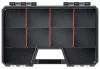 Modular Solution KMS3020 Szerszámrendező Doboz Fekete
