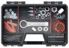 Modular Solution KMS3020 Szerszámrendező Doboz Fekete