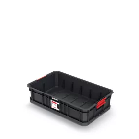 Modular Solution 10 Szerszámtároló Láda KMS553510 - Fekete