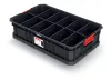 Modular Solution 10 Plus Szerszámtároló Láda Fekete