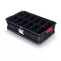 Modular Solution 10 Plus Szerszámtároló Láda Fekete
