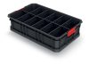 Modular Solution 10 Plus Szerszámtároló Láda Fekete
