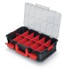 Modular Solution 15 Plus KMS553515S Műanyag Szerszámosláda Fekete-Piros