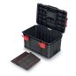 Kistenberg Modular Solution 30 Szerszámosláda Fekete