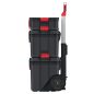 Modular Solution Mobil Szerszámtároló Rendszer Fekete-Piros